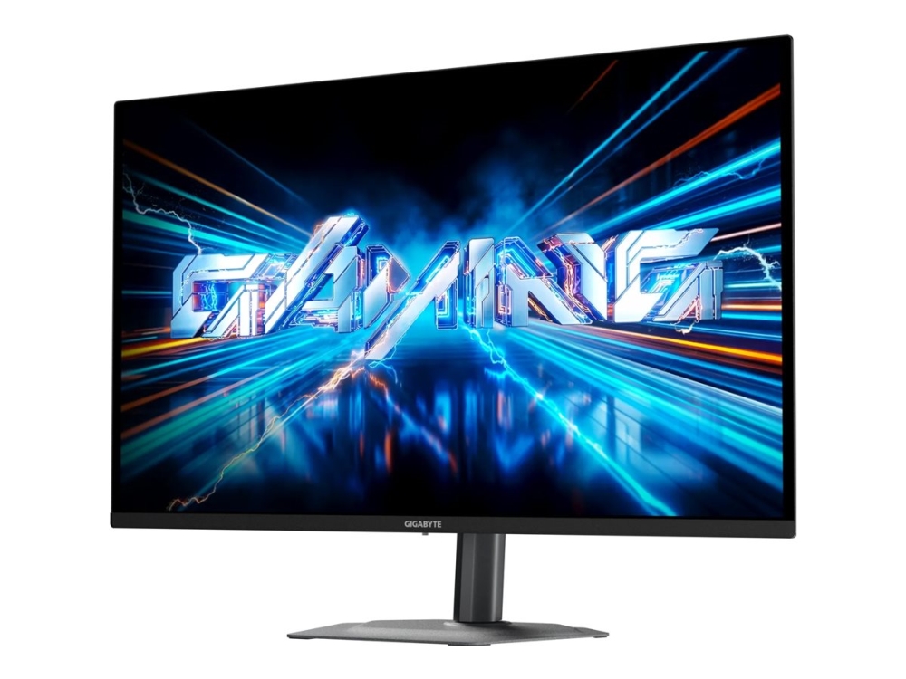 Gigabyte Go27q24a 27” Oled 2K Qhd Gaming-Monitor - 2560 X 1440, 240Hz, 0.03Ms, 400 Cd/M², Freesync Premium, G-Sync Kompatibel, Hdmi 2.1, Displayport