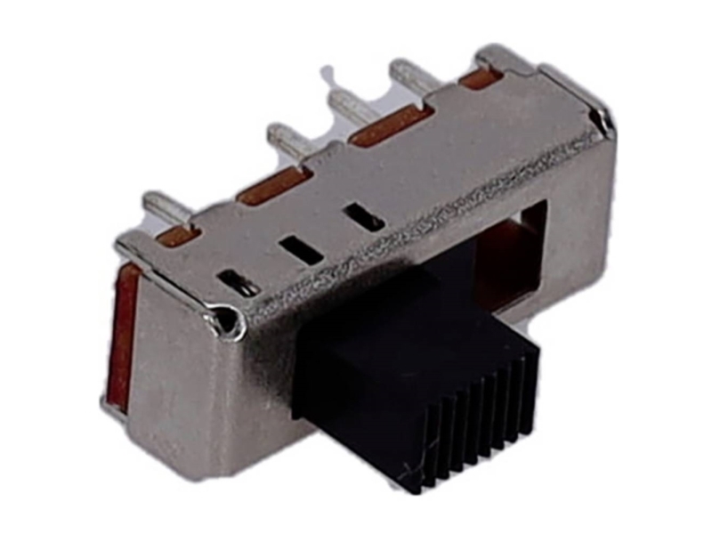 C & K Switches Hass0361 Slide Switch Ss Series Skydekontakt 1 Stk