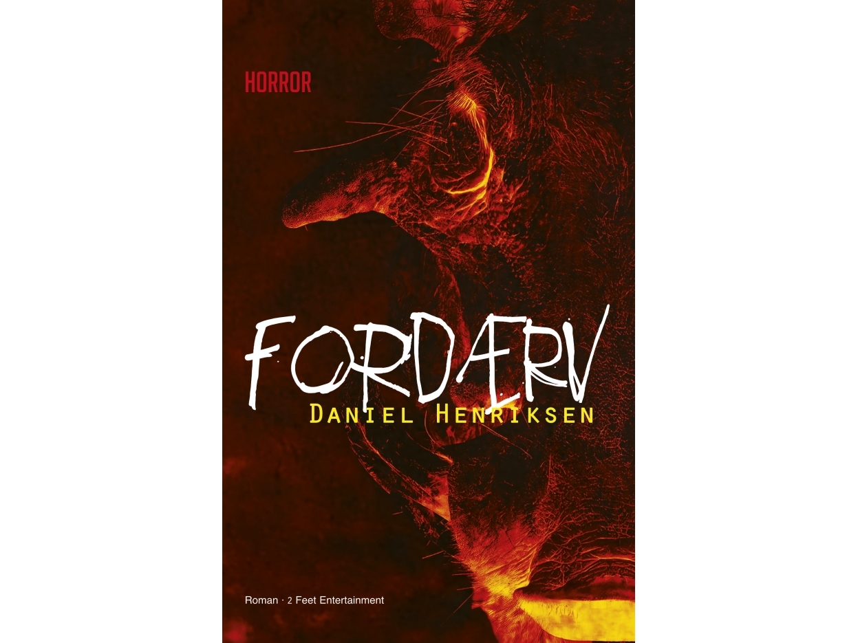 Fordærv | Daniel Henriksen