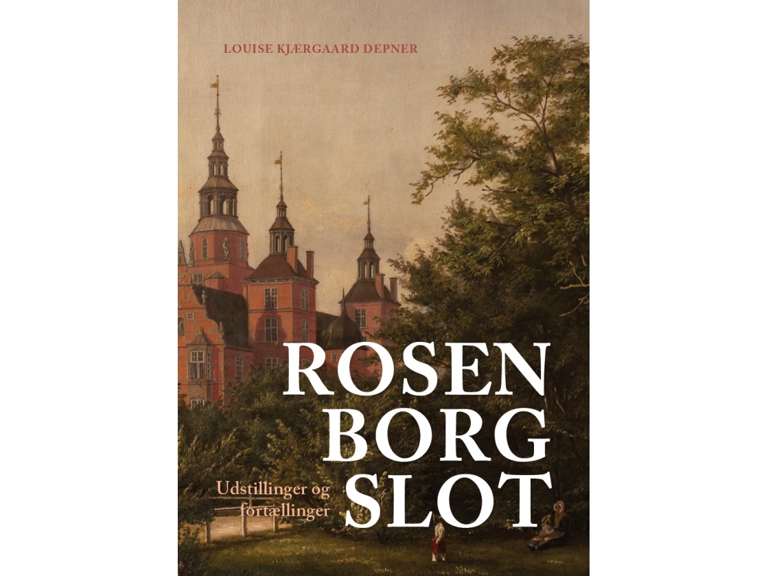 Rosenborg Slot | Louise Kjærgaard Depner