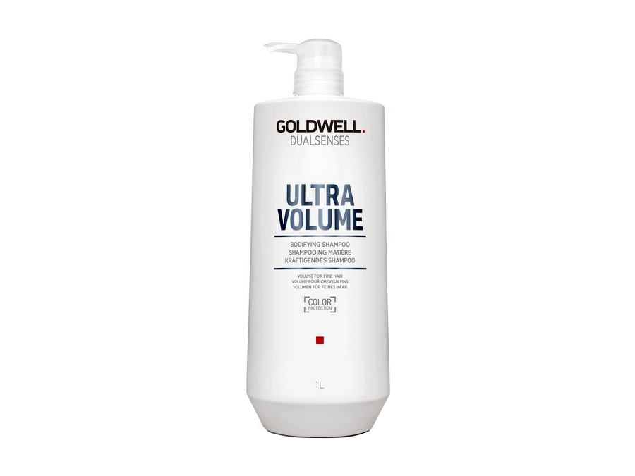 Goldwell Dualsenses Ultra Volume Bodifying Shampoo 1000 Ml