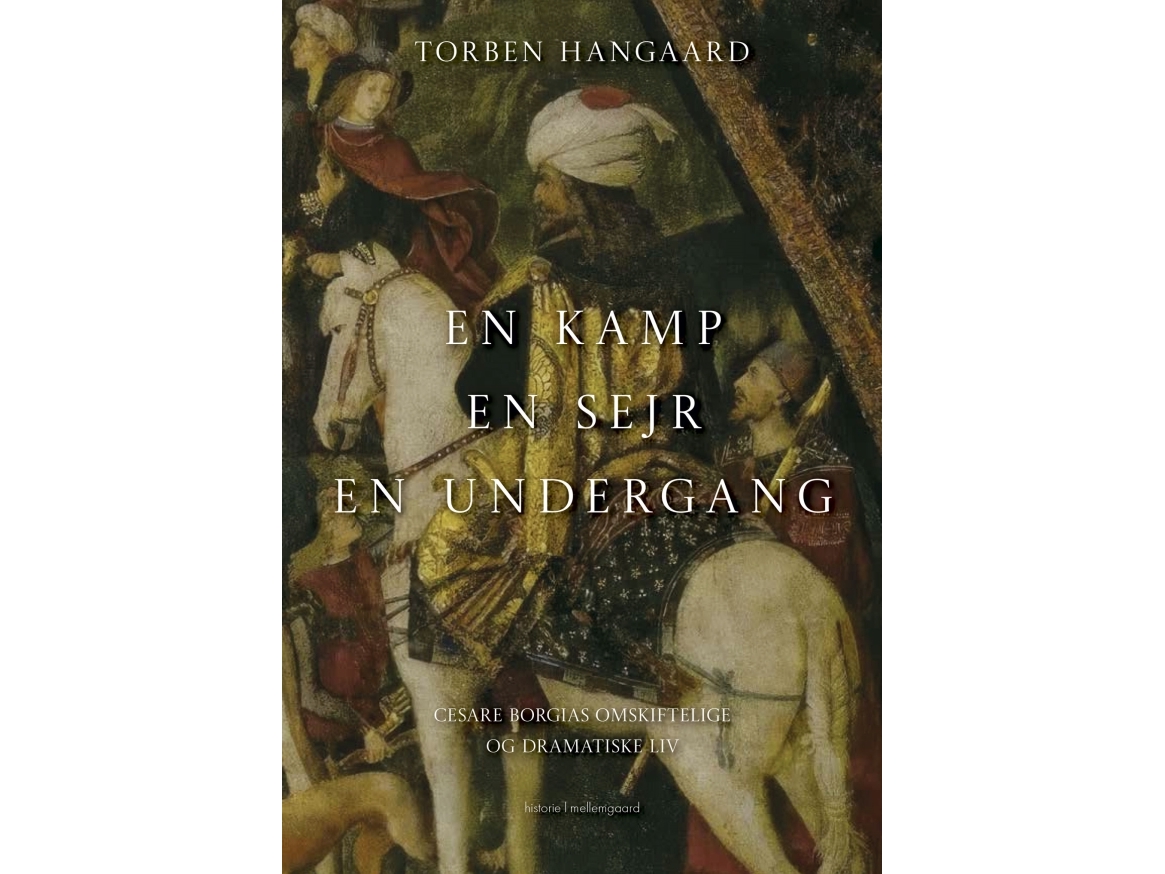 En Kamp. En Sejr. En Undergang | Torben Hangaard