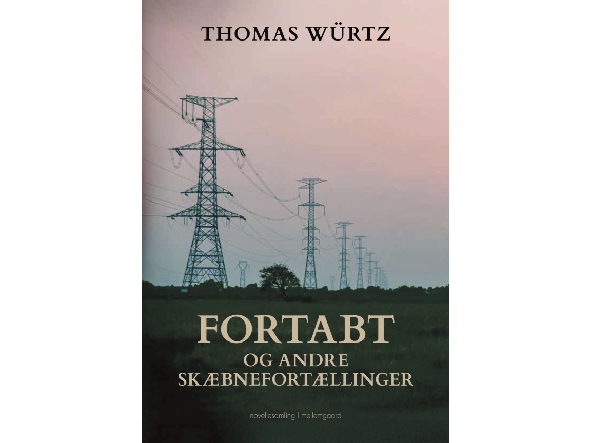 Fortabt Og Andre Skæbnefortællinger | Thomas Würtz