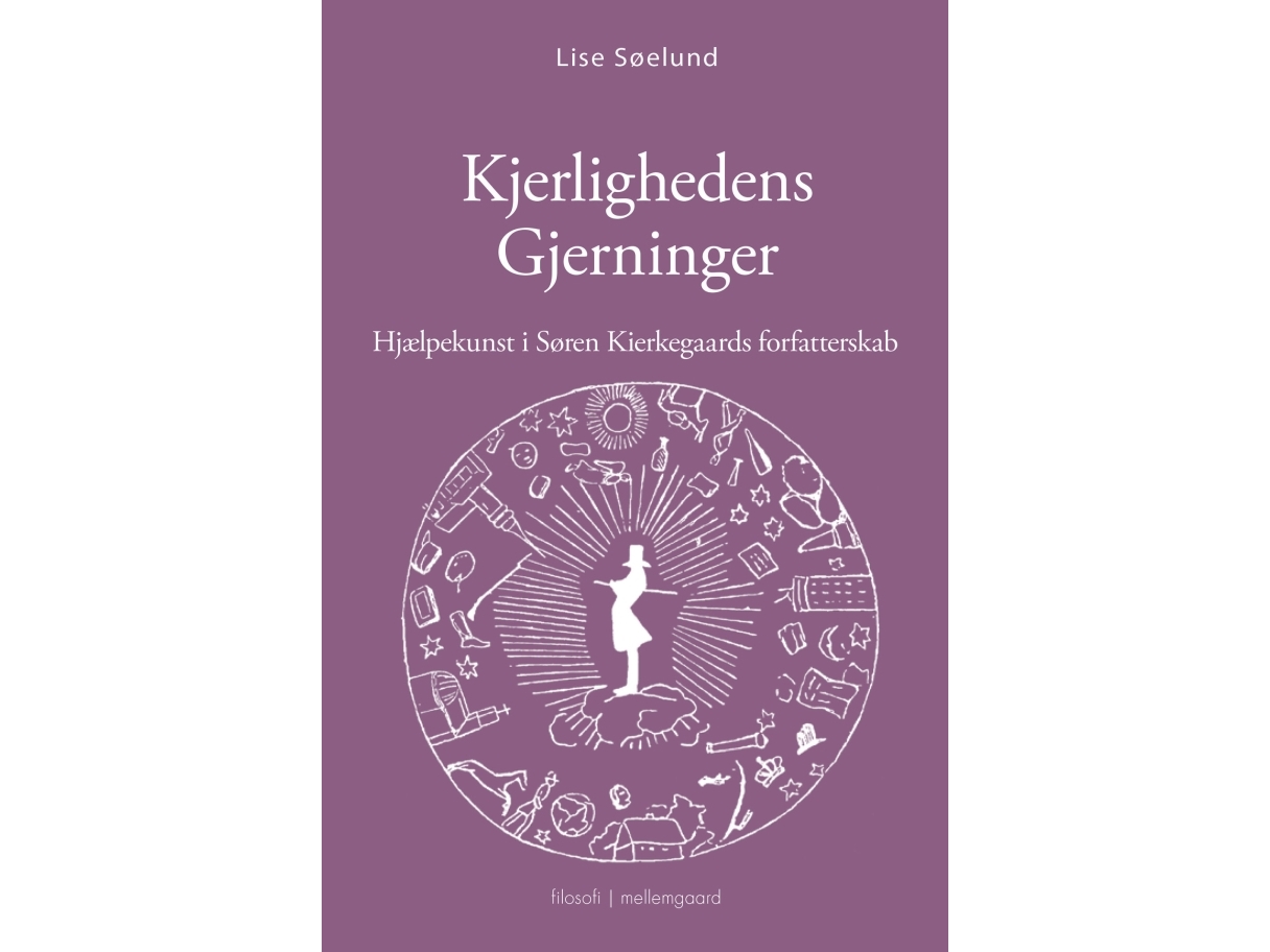 Kjerlighedens Gjerninger | Lise Søelund