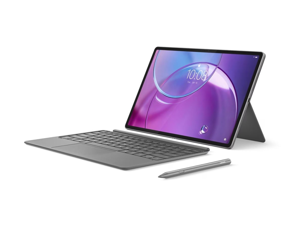 Lenovo Idea Tab Pro Gen 2 Sm8735p 13" 8/128 Gb Wlan Luna Grey