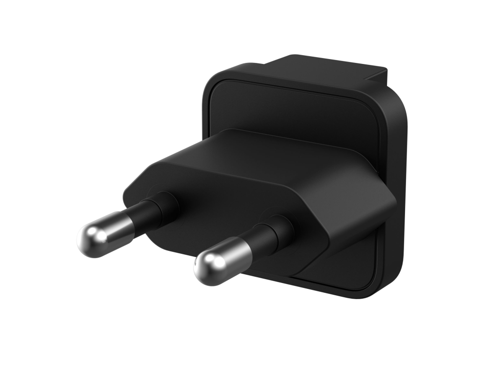 Hp 100W Gan Wall Charger, Laptop, Indendørs, 115/230 V, 100 W, 5/9/15/20 V, Ac-To-Dc