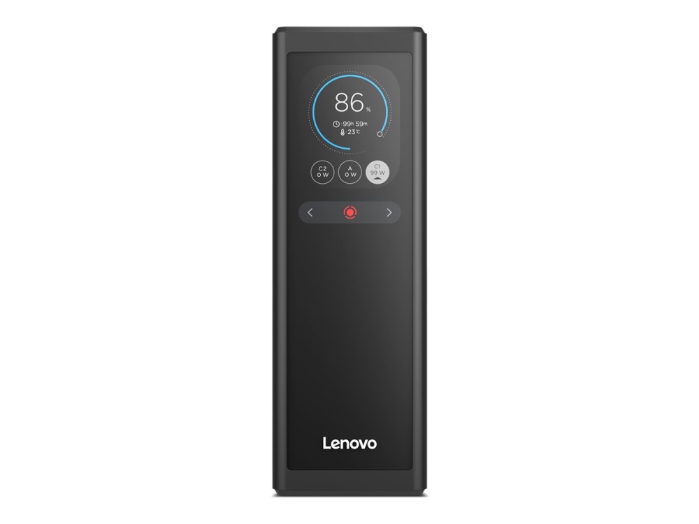 Lenovo 40Al140www Smart Laptop-Powerbank 140W 14000 Mah