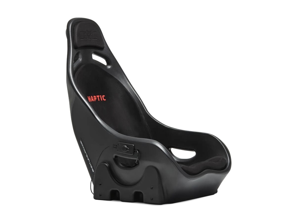 Next Level Racing Es1 Haptic | Feedback Sim Racing Seat