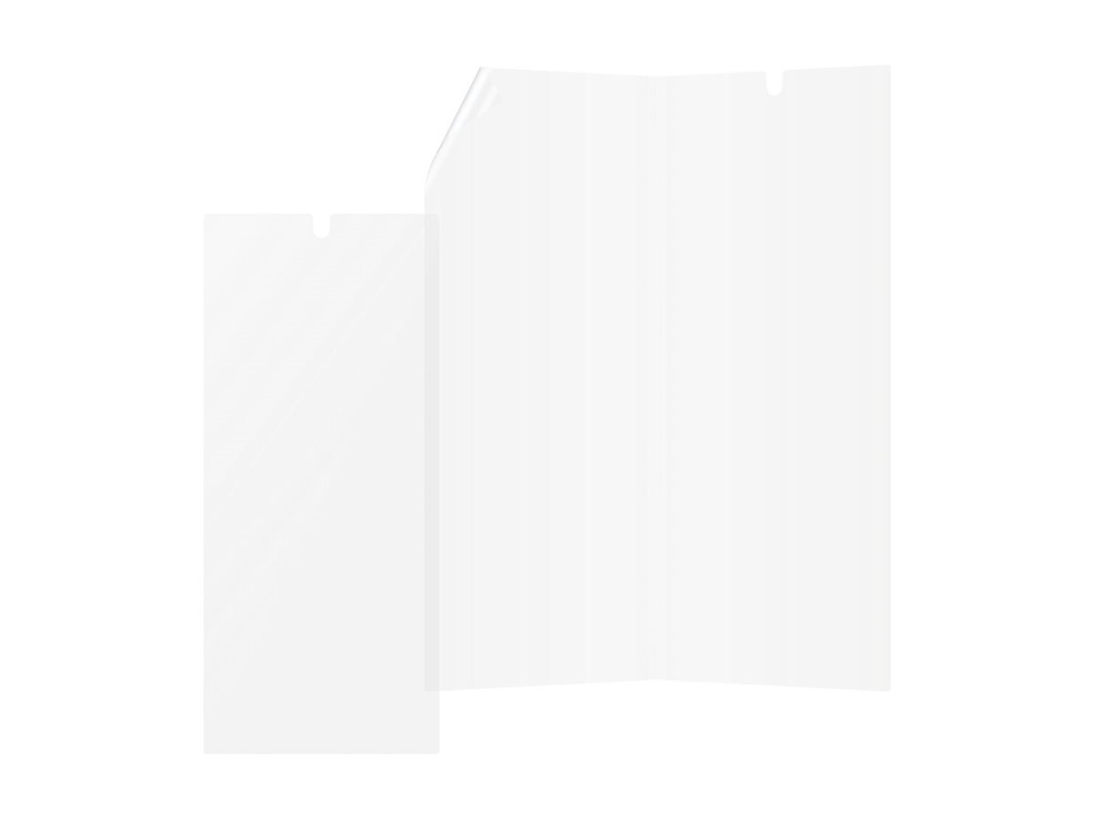 Panzerglass Sub Displayschutz & Main Film Displayschutz Samsung Galaxy Z Fold8 Ultra, Samsung, Samsung - Galaxy Z Fold8 Ultra, Trockene Anwendung,
