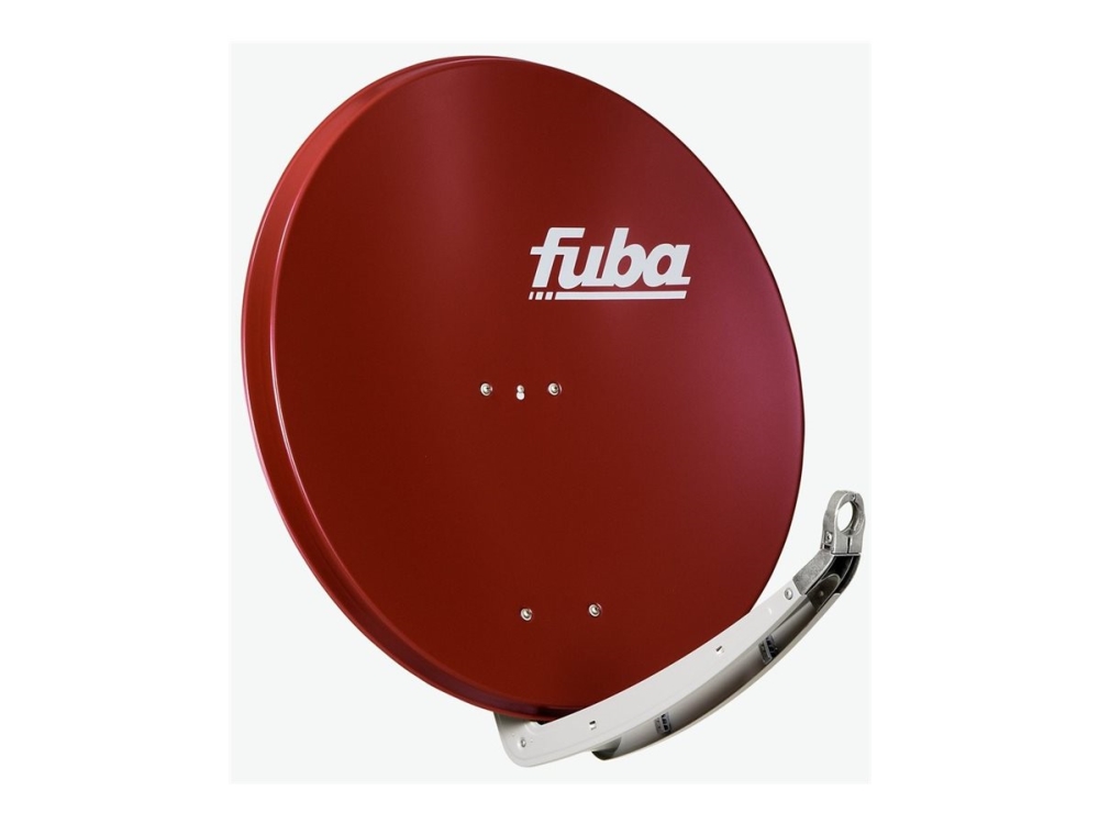 Fuba DAA 850 R - Antenne - parabol - satellit - mast