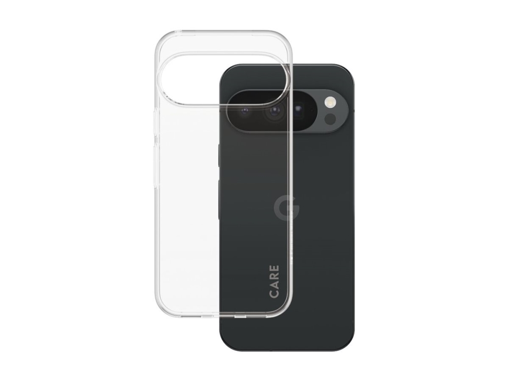 Care By Panzerglass X-Ray Case Google Pixel 11 | 11 Pro