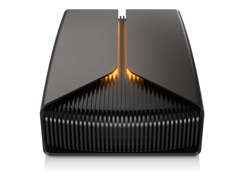 Firecuda X Vault 8Tb Usb 3.2 Type C