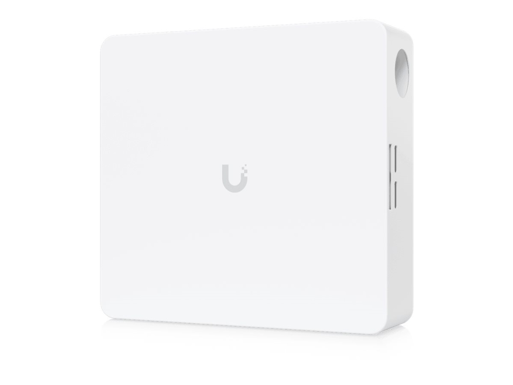 Ubiquiti UniFi Protect Alarm Hub Kit - Alarm hub with enclosure - kablet - 10/100 Ethernet