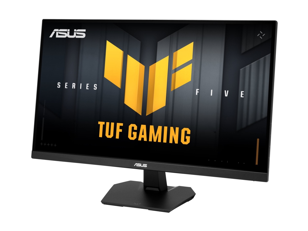 Asus Tuf Gaming Vg27aqm5f - 5 Series - Led-Skærm - Gaming - 27" - 2560 X 1440 Qhd @ 320 Hz - Fast Ips - 300 Cd/M² - 1300:1 - Hdr10 - 0.3 Ms - 2Xhdmi,