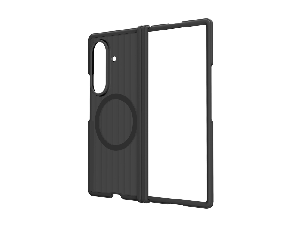 Samsung Gp-Fpf976ycbbw, Schwarz, Siyah, Samsung, Z Fold8 Ultra