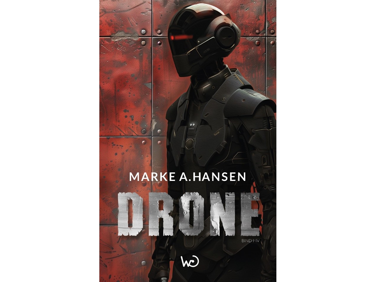 Drone | Marke A. Hansen