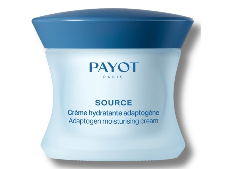Payot Adaptogen Moisturising Cream 50Ml Hydrating Skin Cream