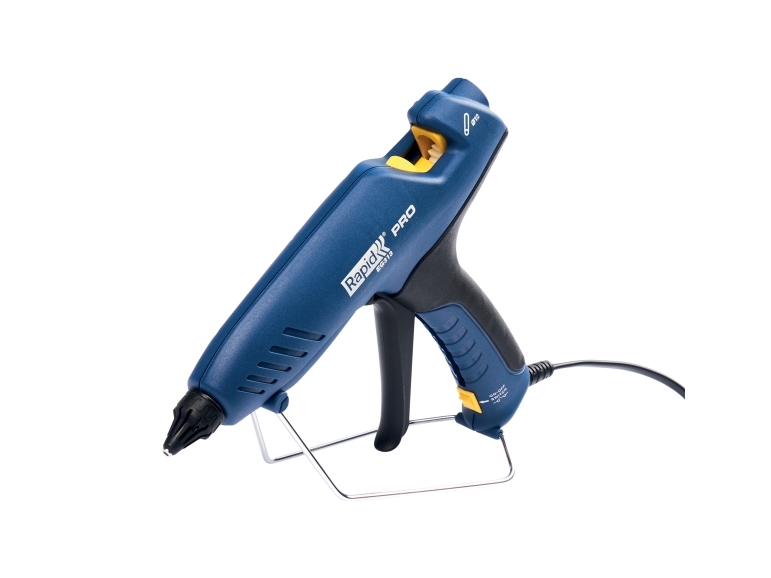 Rapid EG313 Limpistol, Varm limpistol, 14,994 g/min, 1,2 cm, 3 mm, 195 °C, 3 min.