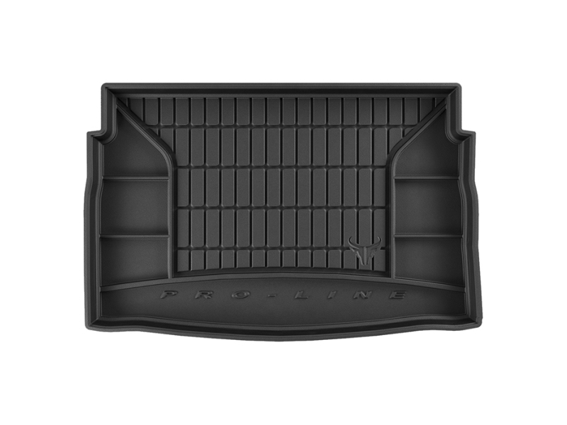 Bagasjeromsplate VW Golf Sportsvan 2014-2020 Nederst