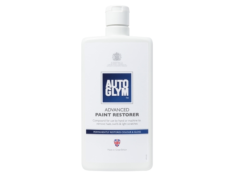 Autoglym Advanced Paint Restorer 500 Ml