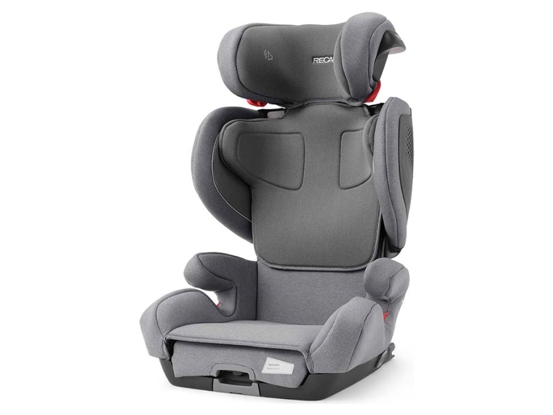 Recaro Mako Elite 2 i-Size Prime Silent Grey