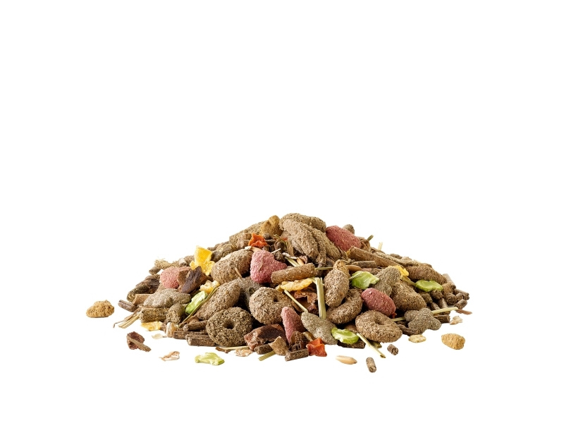Versele Laga Crispy Muesli Rabbit 850G