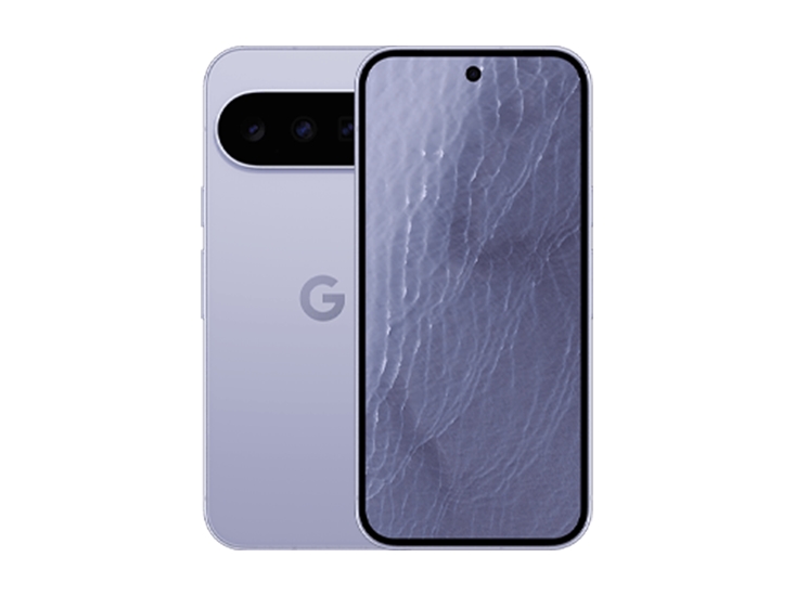 Google Pixel 11, 1080 X 2424 Pixel, 12 Gb, 256 Gb, 48 Mp, Android 17, Lavendel