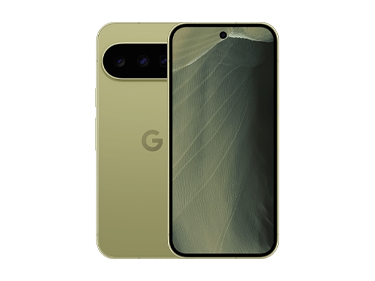 Google Pixel 11, 1080 X 2424 Pixel, 12 Gb, 256 Gb, 48 Mp, Android 17, Grün