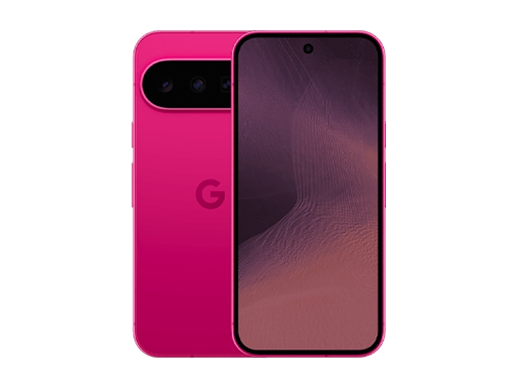 Google Pixel 11, 1080 X 2424 Pixel, 12 Gb, 512 Gb, 48 Mp, Android 17, Pink