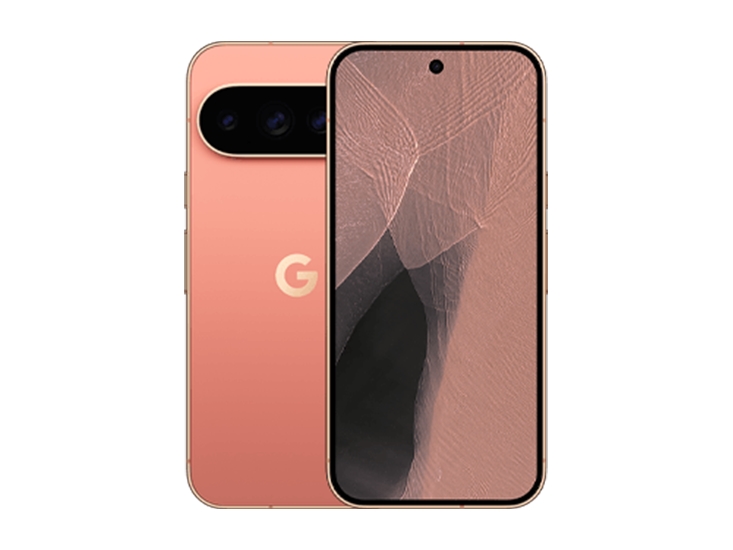 Google Pixel 11 Pro, 1280 X 2856 Pixel, 12 Gb, 256 Gb, 50 Mp, Android 17, Orange