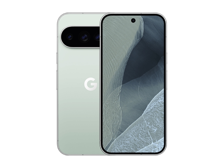 Google Pixel 11 Pro, 1280 X 2856 Pixel, 16 Gb, 512 Gb, 50 Mp, Android 17, Grün