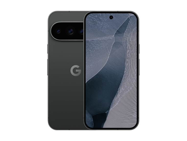 Google Pixel 11 Pro, 1280 X 2856 Pixel, 16 Gb, 512 Gb, 50 Mp, Android 17, Schwarz