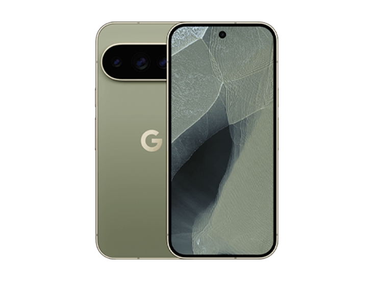 Google Pixel 11 Pro, 1280 X 2856 Pixel, 16 Gb, 512 Gb, 50 Mp, Android 17, Olive