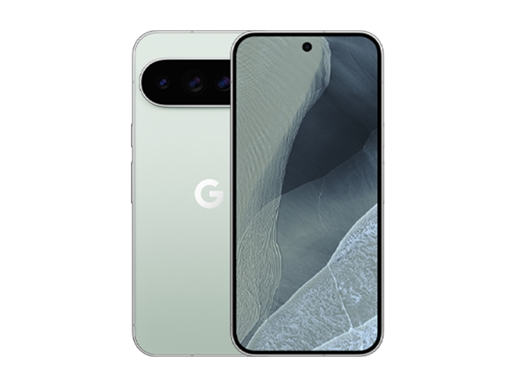 Google Pixel 11 Pro Xl, 1344 X 2992 Pixel, 12 Gb, 256 Gb, 50 Mp, Android 17, Grün
