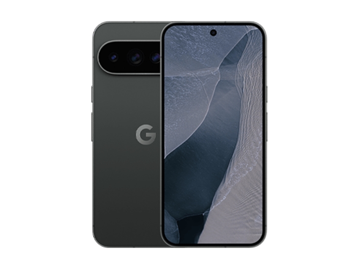 Google Pixel 11 Pro Xl, 1344 X 2992 Pixel, 16 Gb, 512 Gb, 50 Mp, Android 17, Schwarz