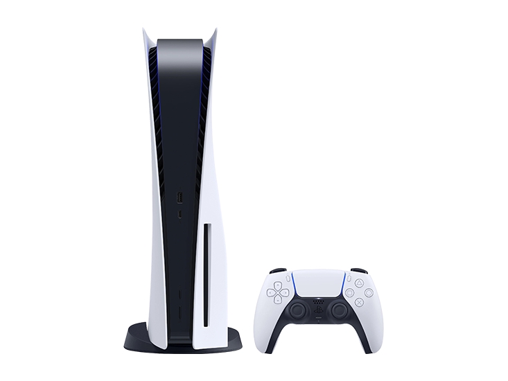 SONY PlayStation 5 Slim