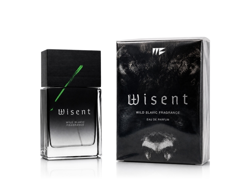 Wolf Brothers Wisent Eau De Parfum 50 Ml (Unisex)