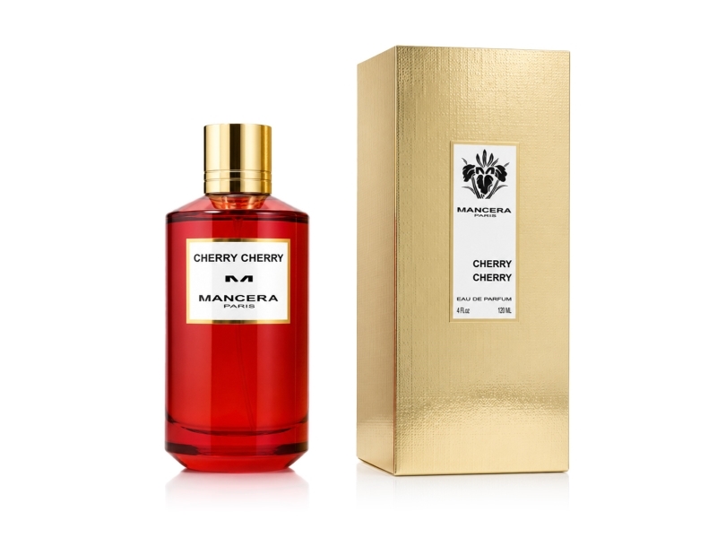 Kirsche Kirsche Eau De Parfum 120Ml