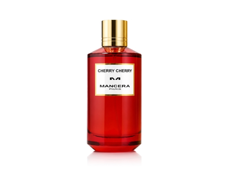 Mancera Paris Cherry Cherry Eau De Parfum 120 Ml (Unisex)