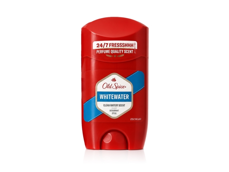 Old Spice Whitewater Deo-Stick 50 Ml (Herren)