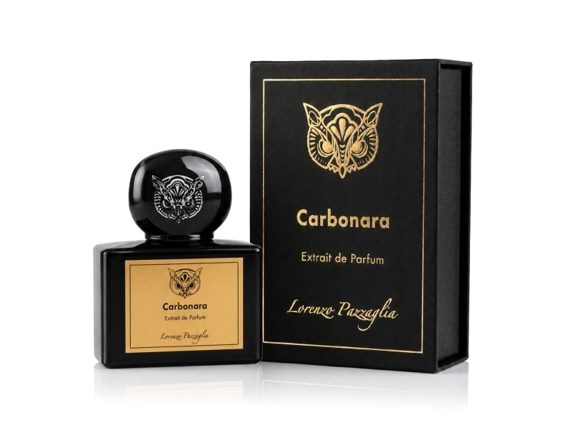 Lorenzo Pazzaglia Van Exstasyx Extrait De Parfum 28 Ml (Unisex)