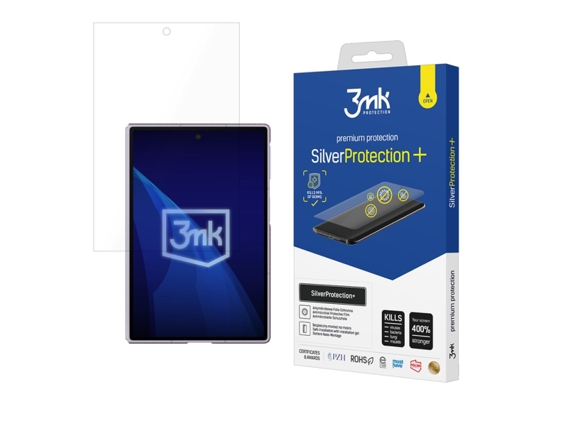 3Mk Silverprotection+ Protective Film For Samsung Galaxy Z Fold 8