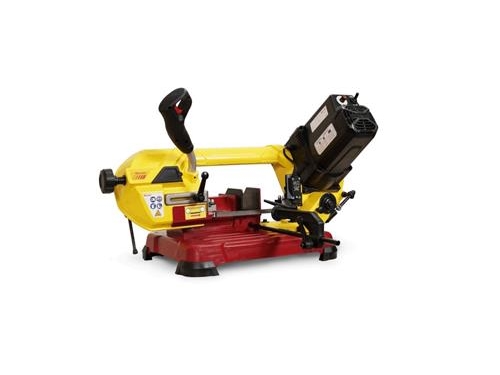 Starrett B&aring;ndsavsmaskine S1106NG 230V (50Hz)