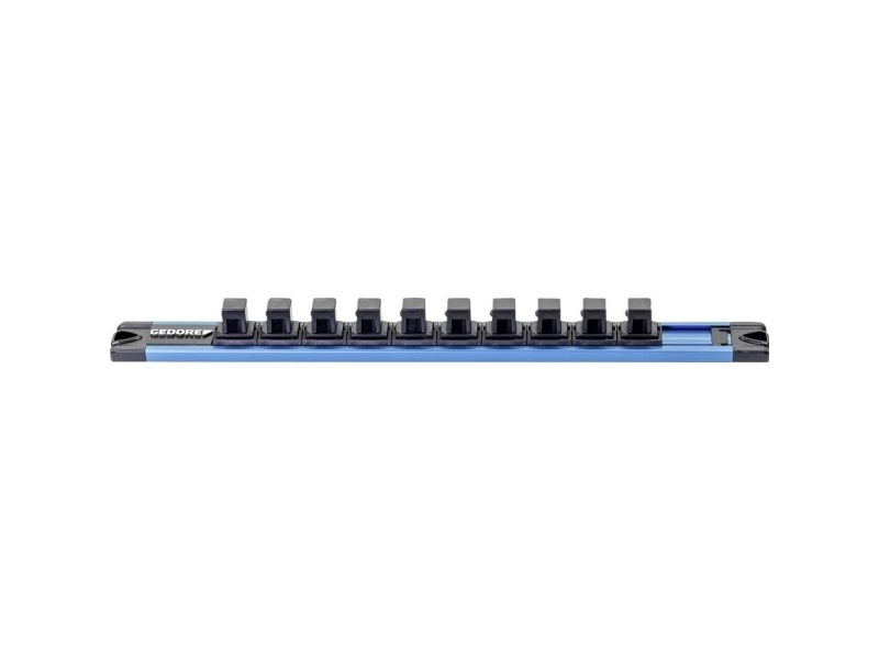Gedore Steckleiste Magnetisch Für Steckschlüsseleinsätze 3520773, 1 St. (3520773)