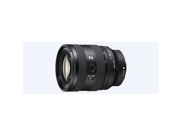 Sony Fe 20-70Mm F4 G, Standardzoomobjektiv, 16/13, 20 - 70 Mm, Sony E, Autofokus