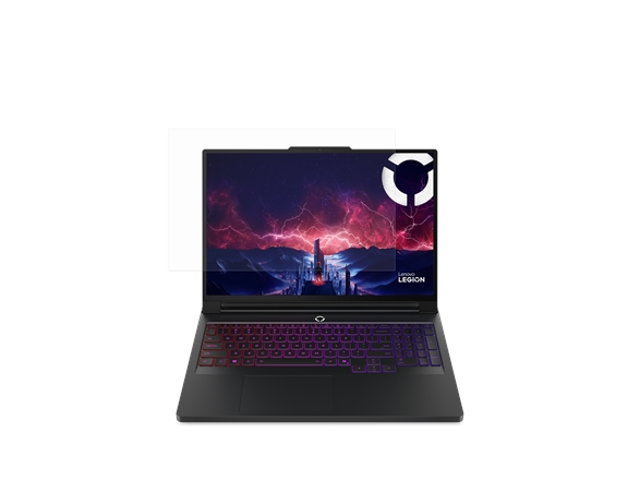 Lenovo Legion 16" 16:10 Laptop Anti-Reflection Screen Protector
