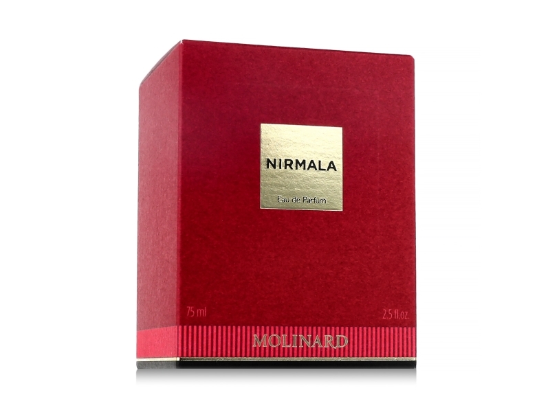 Molinard Nirmala Eau De Parfum