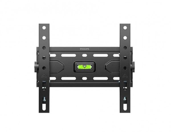 Philips Tv-Wandhalterung Universal 13-43 Neigbar, 45Kg (Phil-Sqm7221/00)