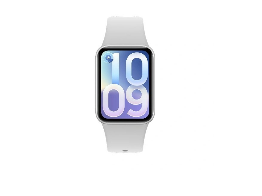 Smartband Xiaomi Smartband Xiaomi Smart Band 10 Pro Nfc Glacier Silver