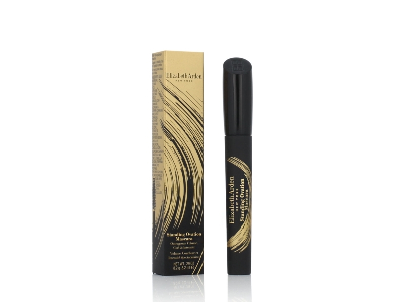 Elizabeth Arden Standing Ovation Mascara Intense Black 01 8,2 Ml